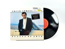 Bruce Springsteen - Tunnel Of Love OC 40999 Hype Sticker/Shrink Vinyl, LP - NM