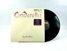 Cinderella (3) - Long Cold Winter 834 612-1 Vinyl, LP - NM Shrink/Hype Sticker