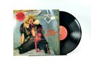 Twisted Sister - Stay Hungry - 80156-1 Sterling Pressing) w/ Hype Sticker/Shrink