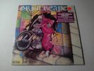 Grim Reaper  Fear No Evil  Lp IN SHRINK W/INSERT