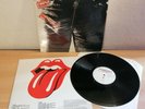 THE ROLLING STONES : STICKY FINGERS  -  1995 LP 