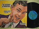 The Mothers Of Invention 'Weasels Ripped My Flesh' LP