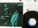 GRANT GREEN AM I BLUE BLUE NOTE BN 4139 JAPAN VINYL LP