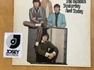 SECOND STATE BUTCHER COVER Censored Good Condition Beatles Yesterday and Today