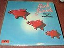 PINK FAIRIES KINGS OF OBLIVION LP SEALED POLYDOR PD5537 FROM 1973 NO BAR CODE