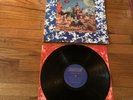 THE ROLLING STONES-THEIR SATANIC MAJESTIES REQUEST-LP-GF-3D-1ST PRESS-1E/1F-GOOD