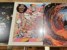 Billy Strings - Turmoil and Tinfoil, Home, Renewal Coke lp vinyl records.