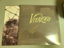 Pearl Jam Versus And Vitalogy Albums