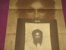 ANDWELLA - WORLD'S END - REFLECTION UK 1970 ORIGINAL + POSTER  RARE COMPLETE