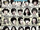 LP The Rolling Stones Some Girls DIE-CUT SLEEVE NEAR MINT Rolling Stones Rec