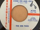 Doo-Wop 45/ Ebb Tides 