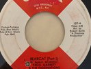Northern Soul 45/ Cecil Garrett & Fascinations 