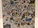 LED ZEPPELIN-LED ZEPPELIN III (VINILO ORIGINAL REMASTERIZADO ) NEW VINYL
