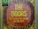 THE DOORS Live at the Matrix 1967 RSD Limited Edition LP SEALED #4459