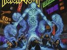 Reign Of Fury - Exorcise Reality (NEW 2 VINYL LP)