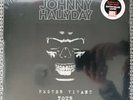 Johnny Hallyday Rester Vivant Tour - Triple LP 33T 33 Tours Neuf Edition Deluxe
