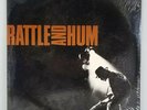 U2 Rattle and Hum Vinyl Double LP 7 AT-91003 Island Records 1988, NEW Sealed
