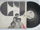 QUARTETO EM CY s/t ORIG BRAZIL BOSSA NOVA VOCALS LP HEAR
