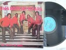 SIDNEY MARZULLO & CONJUNTO Noite No Vivari ORIG BRAZIL SOUL FUNK LP RARE HEAR