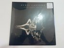 Avril Lavigne - Head Above Water - BMG - White Vinyl - 1000 Made Good Condition
