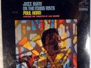 PAUL HORN-JAZZ SUITE ON THE MASS TEXTS-FACTORY SEALED RCA VICTOR STEREO LP