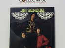 JIMI HENDRIX - ARE YOU EXPERIENCED - POLYDOR GERMANY 1967 *VG+* LP RECORD
