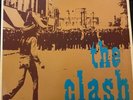 The Clash:”Black Market Clash”— 10