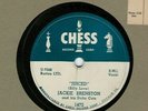 c 78 RPM Jackie Brenston Chess 1472 in E-