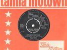NORTHERN SOUL/MOTOWN-TMG 552-MARVIN GAYE-ONE MORE HEARTACHE-***NICE COPY***