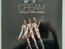 Cream - Goodbye Tour Live At The Los Angeles Forum 1968 limited col. 2 LP Vinyl
