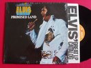 ELVIS PRESLEY - Promised Land (APD1-0873) NM Quadradisc Copy in Shrink