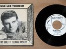 JESSE LEE TURNER That's My Girl 7