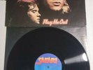 Glenn Hughes  - Play Me Out Lp Safari Records Black Sabbath Deep Purple