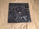 Lox We Are The Streets 2x LP Interscope/Ruff Ryders EX Vinyl