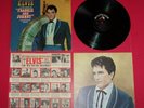 ELVIS PRESLEY - Frankie and Johnny (LSP-3553) with Bonus Photo