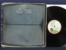 Bob Marley/The Wailers - Catch A Fire - 1973 - Island Label(Zippo Lighter Cover)