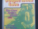 Björn & Benny, Agnetha & Anni-Frid - People Need Love / Merry-Go-Round Polydor