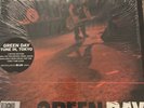 Green Day Tune In Tokyo LP RSD Blue Vinyl 2014 Live