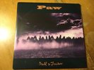 Paw: Death to Traitors--2xLP--1995--A&M Records--Promo Vinyl