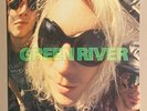 GREEN RIVER, 1988, REHAB DOLL (Sub Pop, SP 15, LP), GRUNGE, A+
