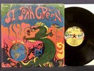 St. John Green - St. John Green - 1969 - Flick Disc Label(Shrink)