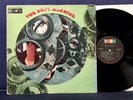 The Soft Machine - 1968 - ABC Probe Label - Stereo(Uncensored Die-Cut Cover)