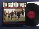 The Nashville Teens - Tobacco Road - 1964 - London Label - Mono