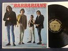 The Barbarians - Are You A Boy Or Are You A Girl - 1965 - Laurie Label - Mono