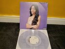 OLIVIA RODRIGO SOUR CRYSTAL VELLUM VINYL LP  OPENED UNPLAYED
