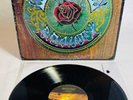 The Grateful Dead American Beauty LP 1979 NM/VG MFSL 1-014 Mobile Fidelity