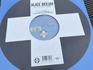 DJ Jurgen Presents Alice Deejay - Better Off Alone 12” Vinyl Positiva
