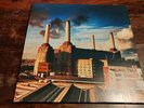 PINK FLOYD - ANIMALS  LP - HENDRIX ROLLING STONES DEEP PURPLE BLACK SABBATH