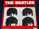 The Beatles A Hard Day's Night 1964 UA Mono UAL-3366 Misprint 1st Press Sealed
