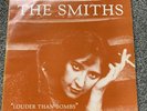 The Smiths Louder Than Bombs Original Rough Trade Vinyl LP  ROUGH 255